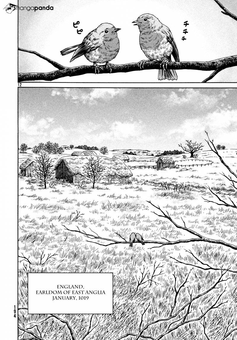 Vinland Saga Manga Manga Chapter - 123 - image 13