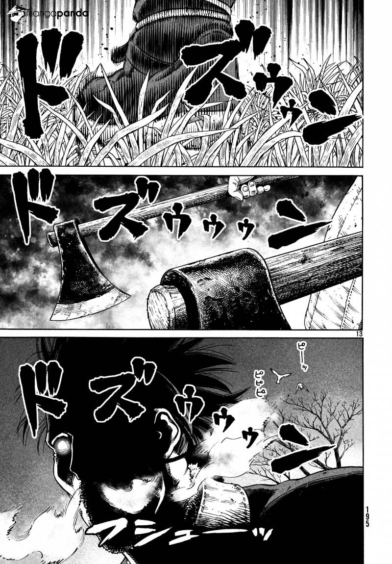 Vinland Saga Manga Manga Chapter - 123 - image 14
