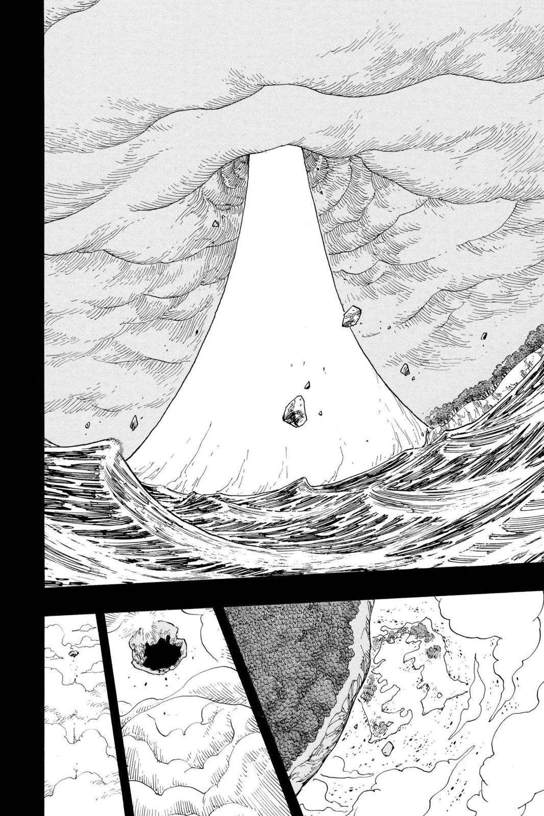 One Piece Manga Manga Chapter - 292 - image 13