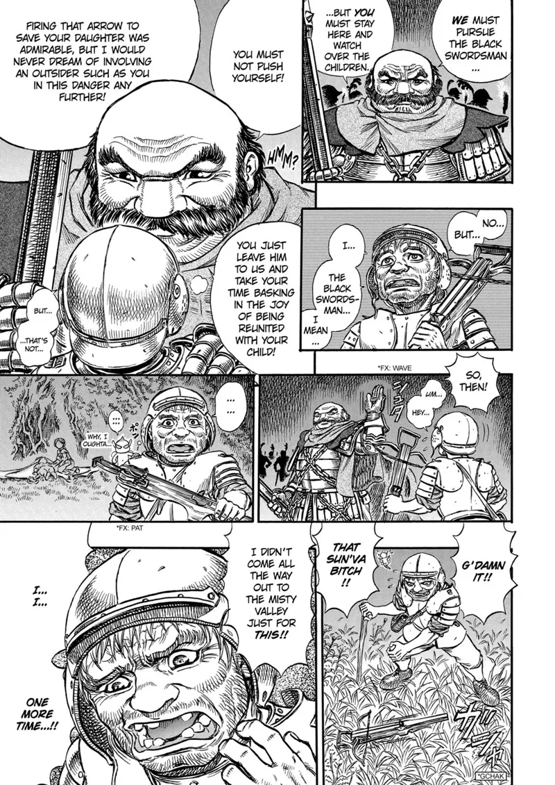 Berserk Manga Chapter - 116 - image 13