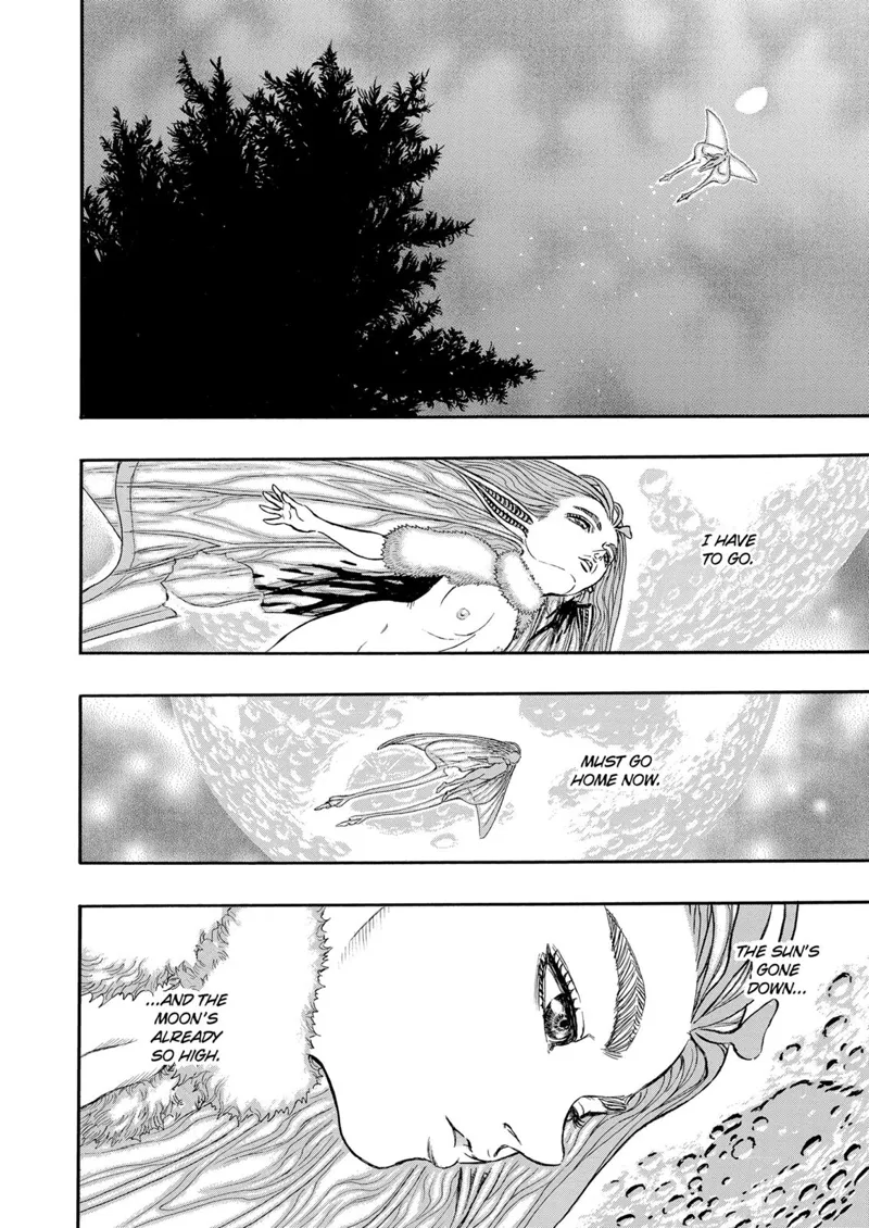 Berserk Manga Chapter - 116 - image 16