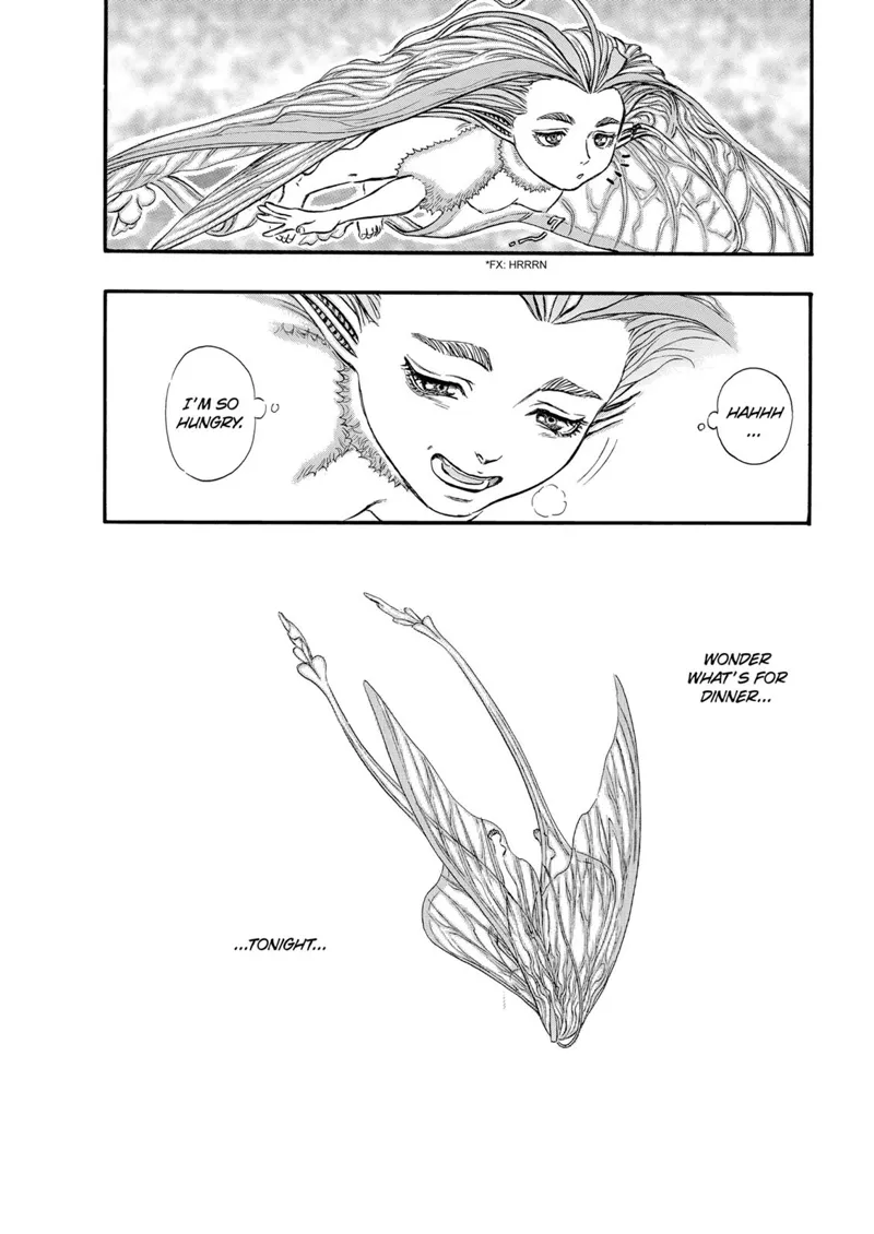 Berserk Manga Chapter - 116 - image 18