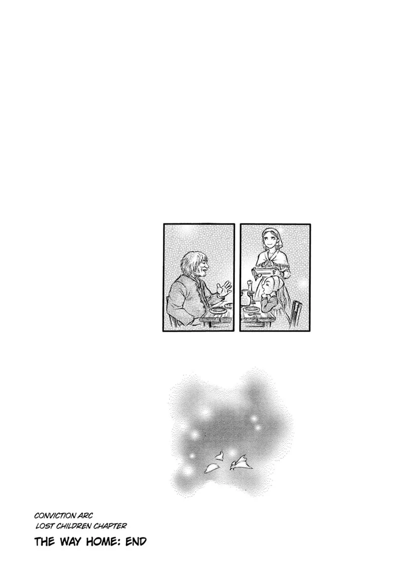 Berserk Manga Chapter - 116 - image 20