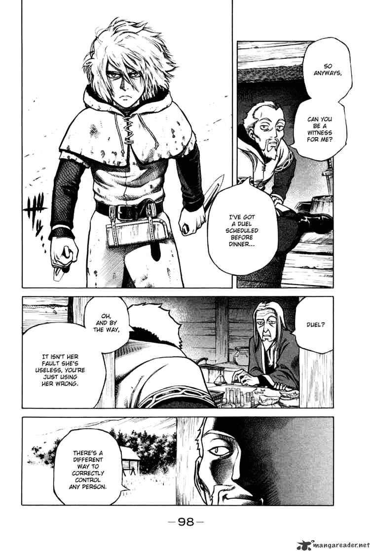 Vinland Saga Manga Manga Chapter - 2 - image 10