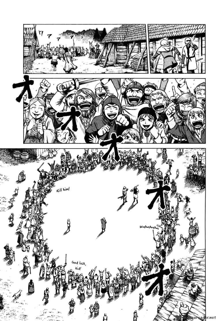 Vinland Saga Manga Manga Chapter - 2 - image 11
