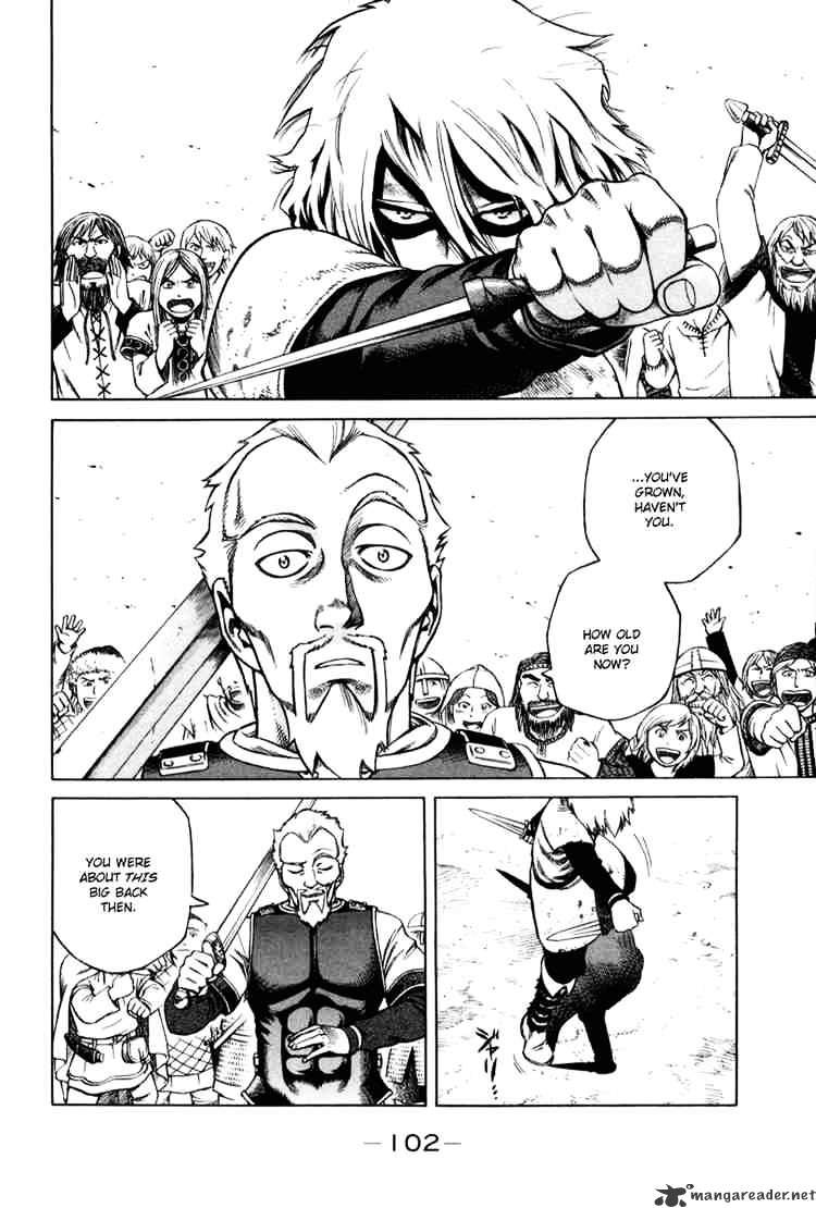 Vinland Saga Manga Manga Chapter - 2 - image 14