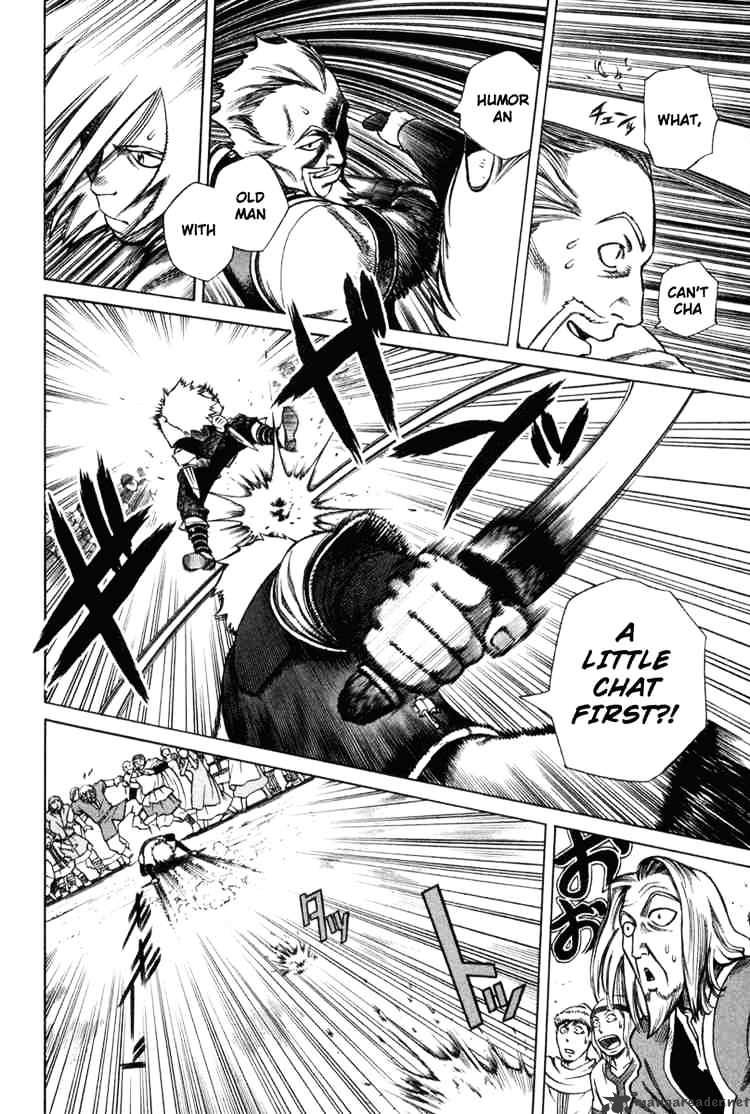 Vinland Saga Manga Manga Chapter - 2 - image 16