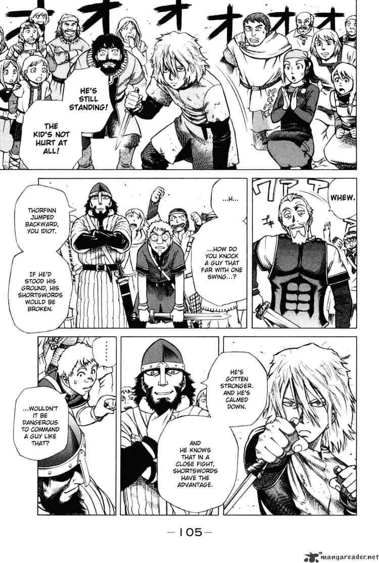 Vinland Saga Manga Manga Chapter - 2 - image 17