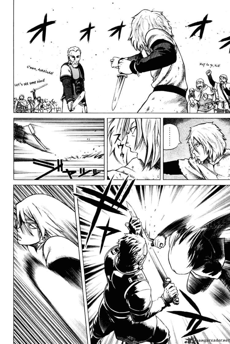 Vinland Saga Manga Manga Chapter - 2 - image 18