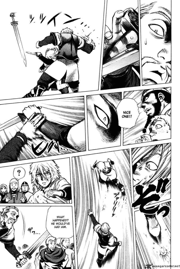 Vinland Saga Manga Manga Chapter - 2 - image 19