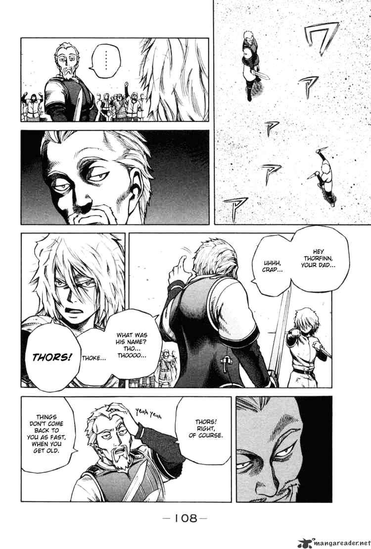 Vinland Saga Manga Manga Chapter - 2 - image 20