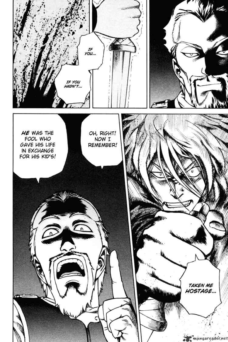 Vinland Saga Manga Manga Chapter - 2 - image 22