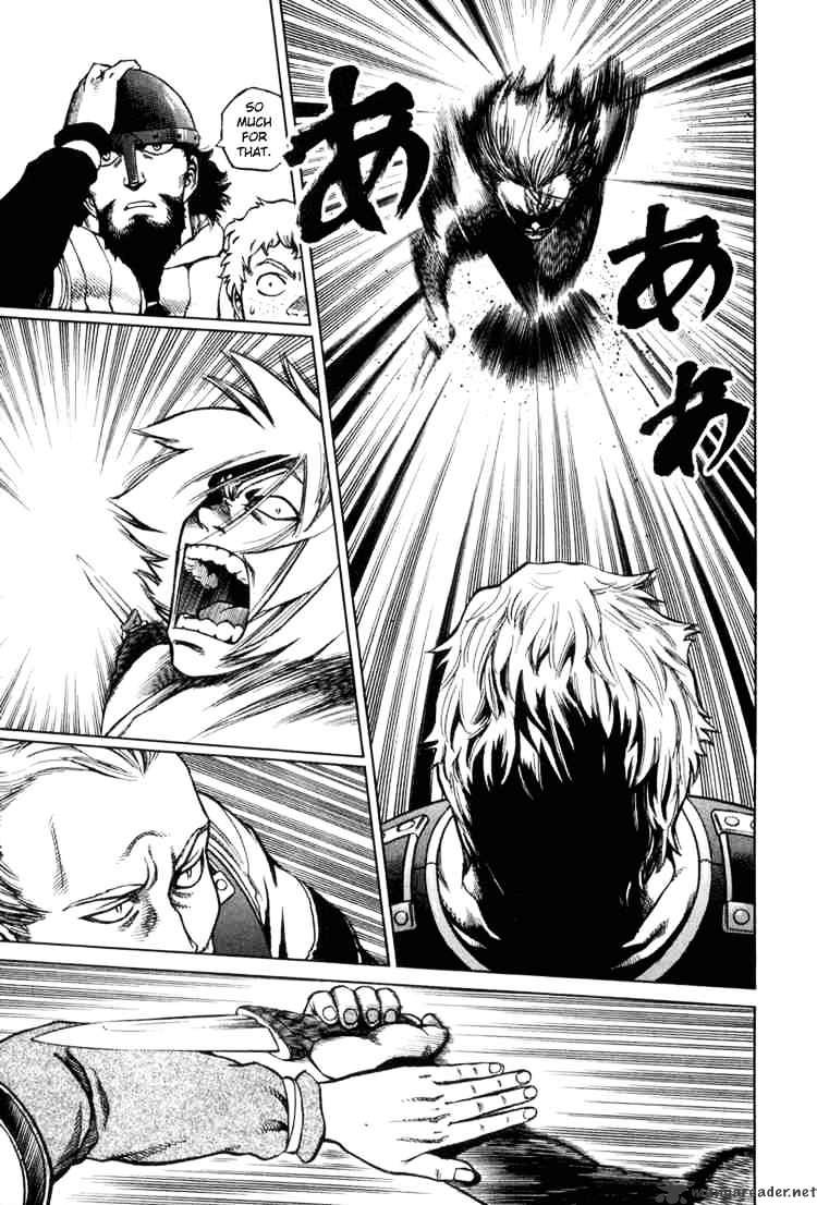 Vinland Saga Manga Manga Chapter - 2 - image 23