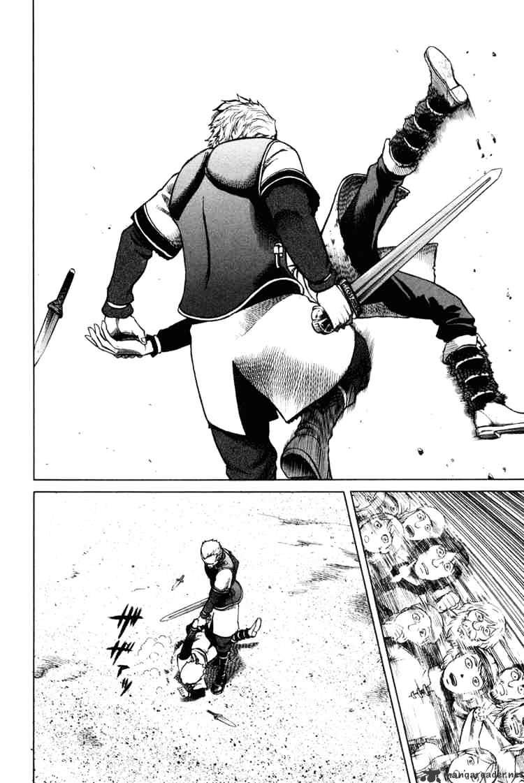 Vinland Saga Manga Manga Chapter - 2 - image 24