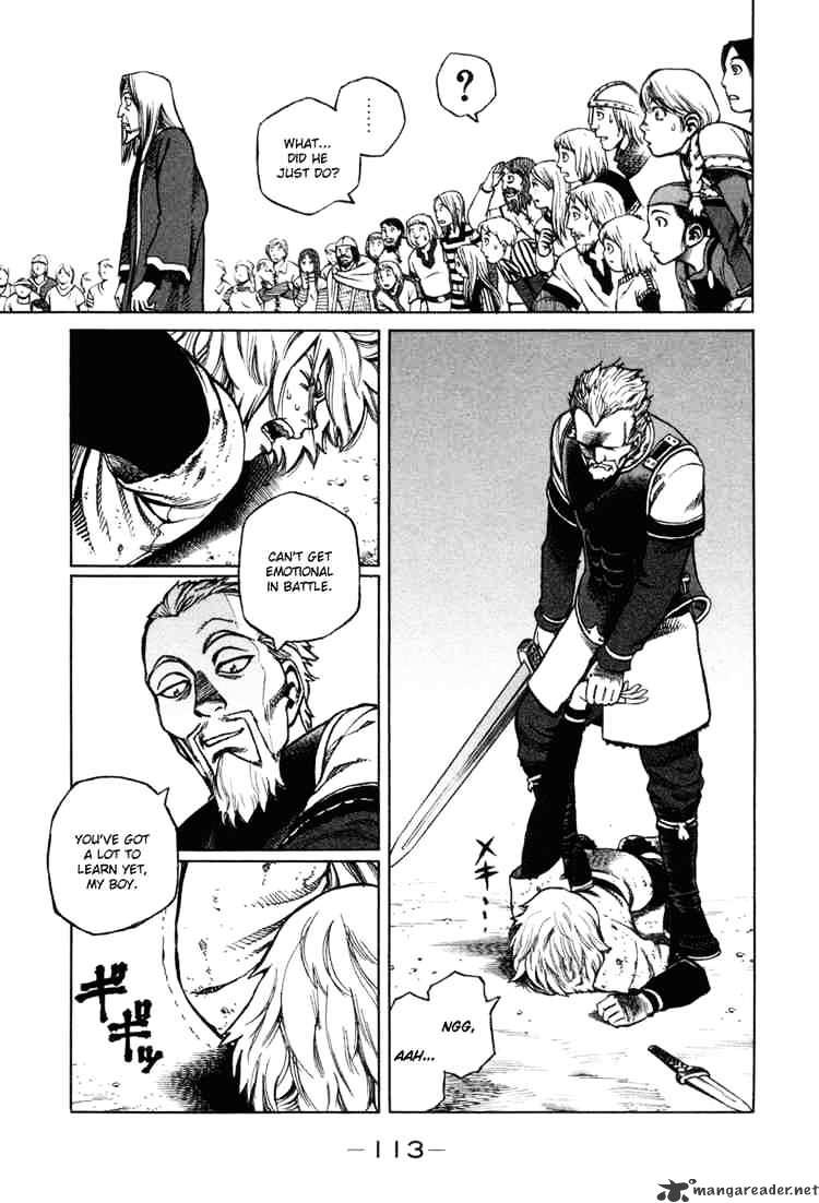Vinland Saga Manga Manga Chapter - 2 - image 25