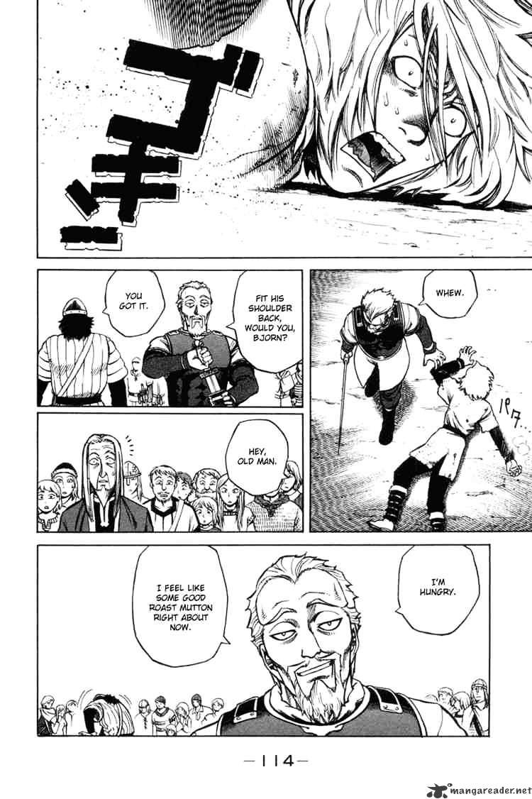 Vinland Saga Manga Manga Chapter - 2 - image 26