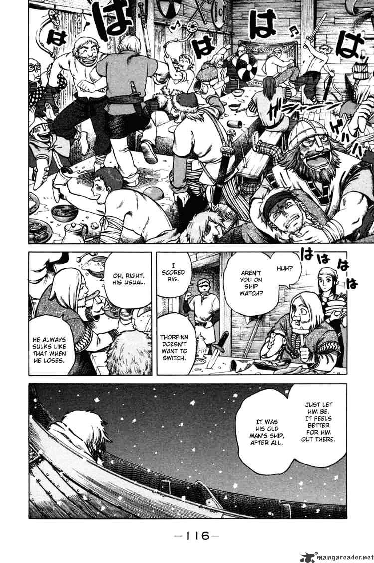 Vinland Saga Manga Manga Chapter - 2 - image 28