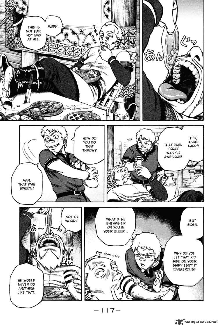 Vinland Saga Manga Manga Chapter - 2 - image 29