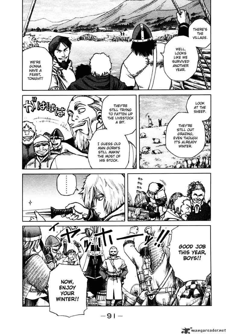 Vinland Saga Manga Manga Chapter - 2 - image 3