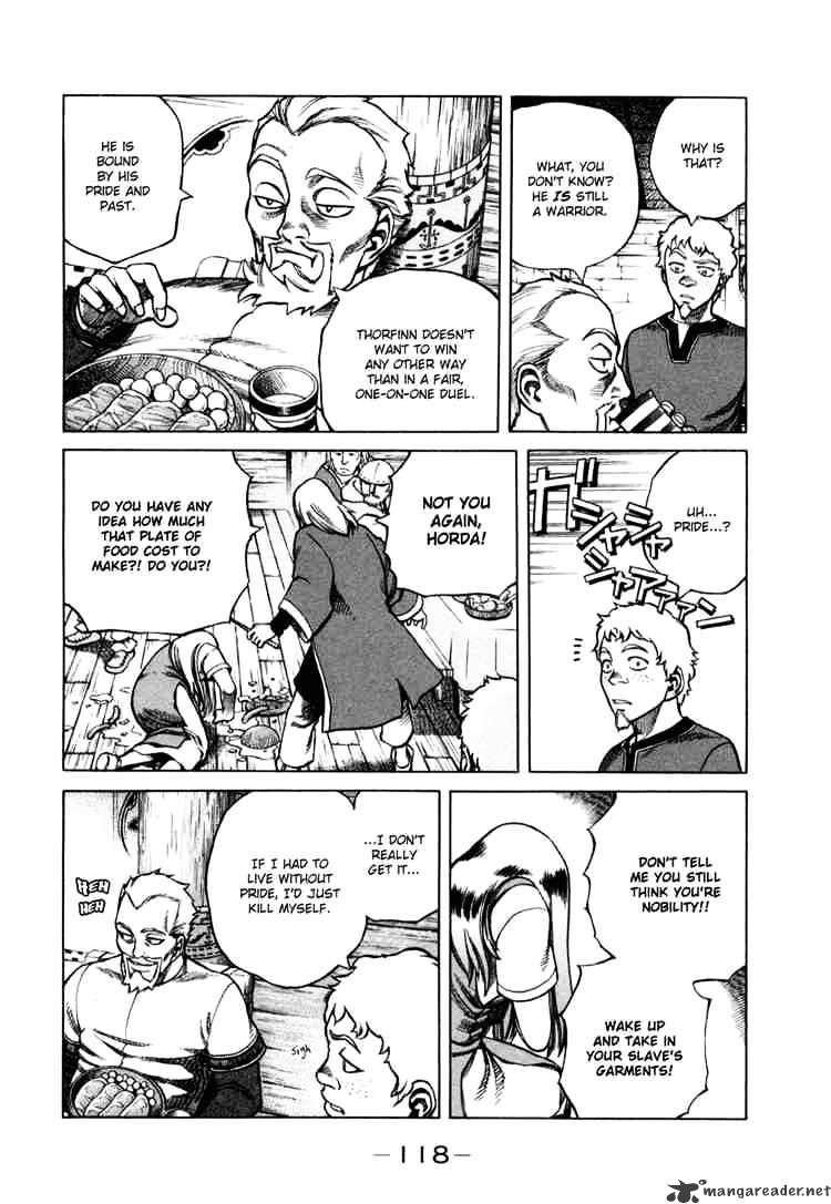 Vinland Saga Manga Manga Chapter - 2 - image 30