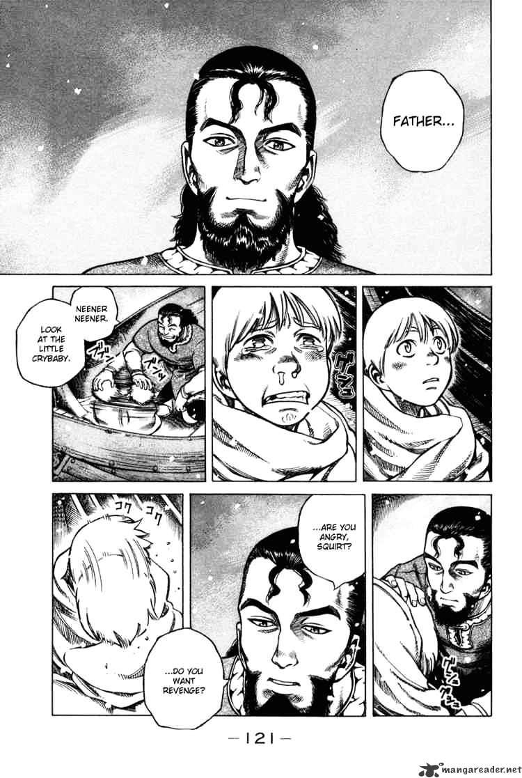 Vinland Saga Manga Manga Chapter - 2 - image 33