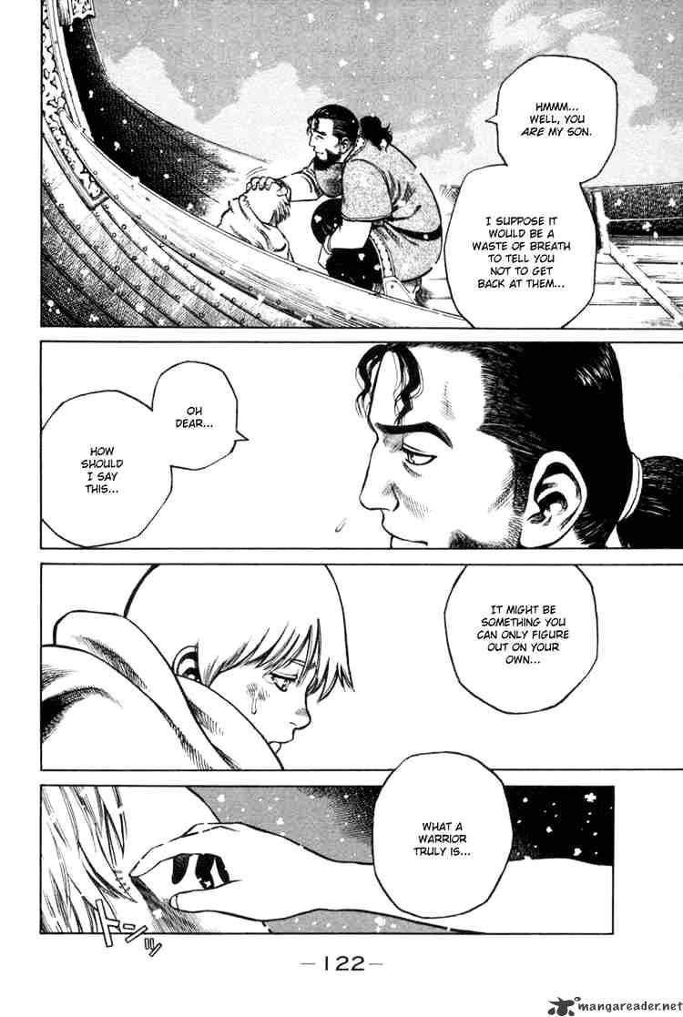 Vinland Saga Manga Manga Chapter - 2 - image 34