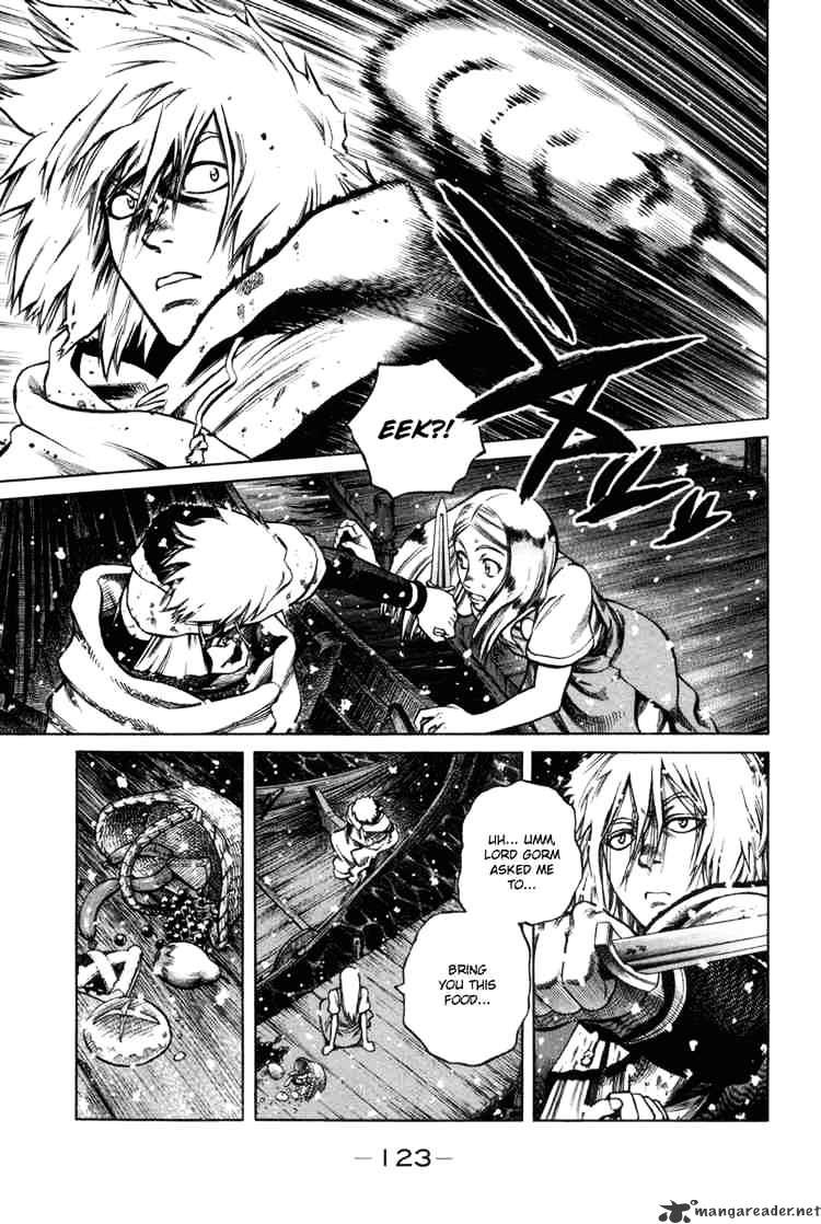 Vinland Saga Manga Manga Chapter - 2 - image 35