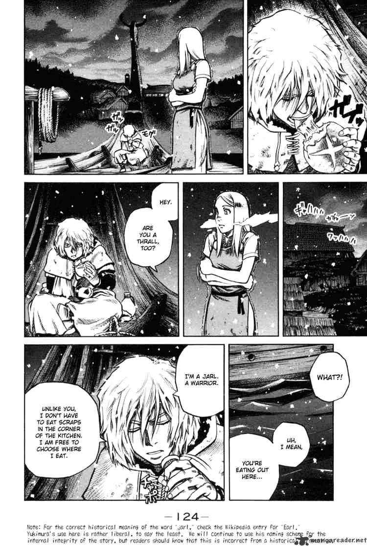 Vinland Saga Manga Manga Chapter - 2 - image 36