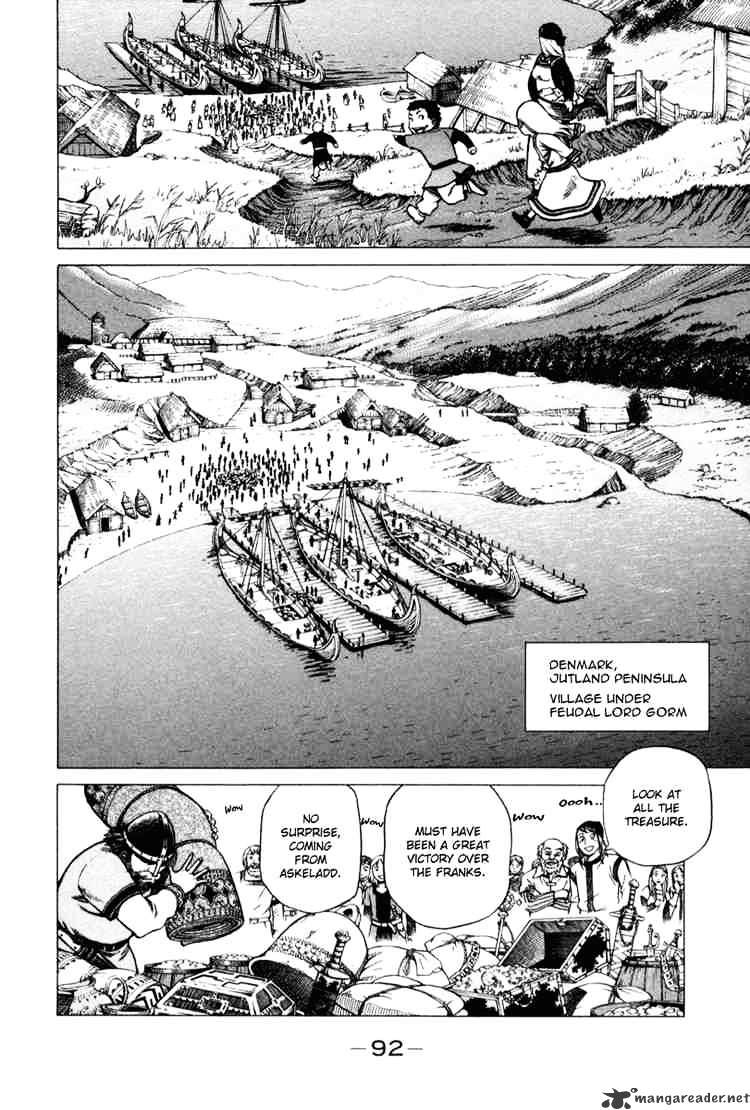 Vinland Saga Manga Manga Chapter - 2 - image 4