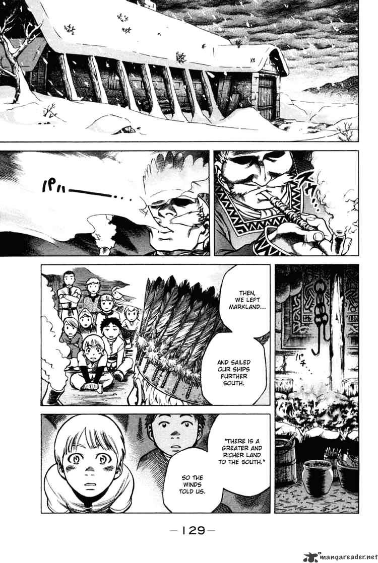 Vinland Saga Manga Manga Chapter - 2 - image 41