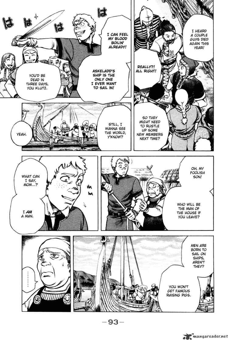 Vinland Saga Manga Manga Chapter - 2 - image 5
