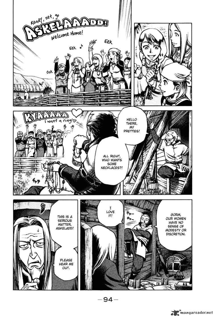 Vinland Saga Manga Manga Chapter - 2 - image 6