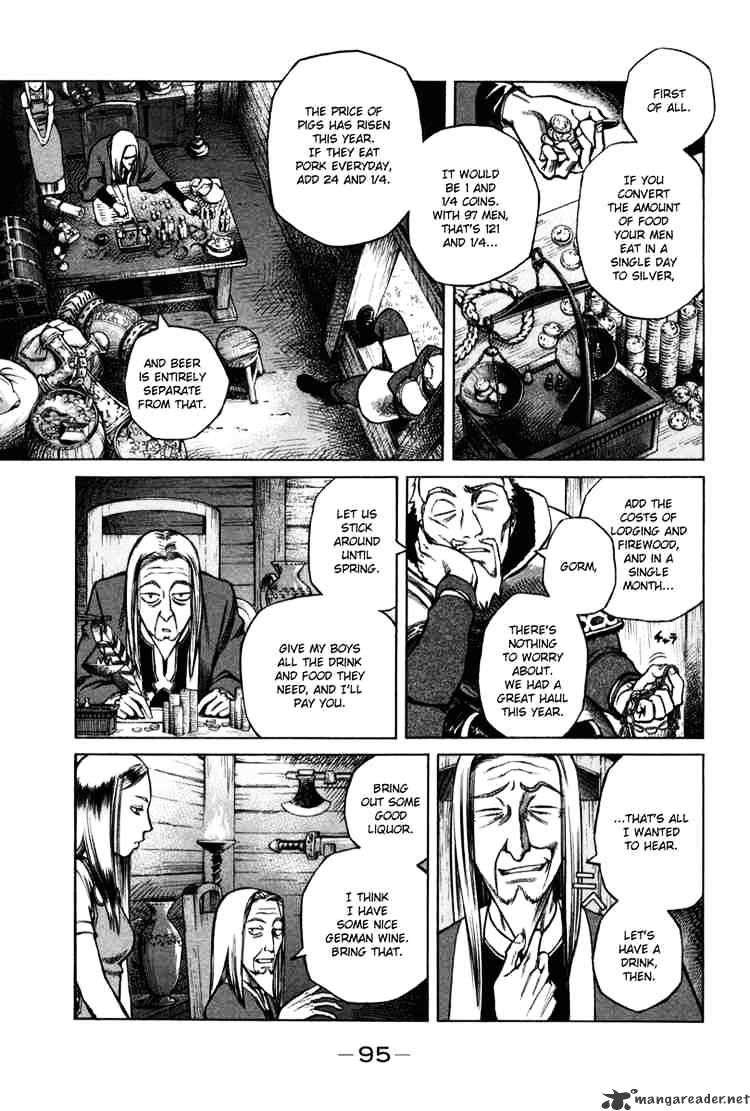 Vinland Saga Manga Manga Chapter - 2 - image 7