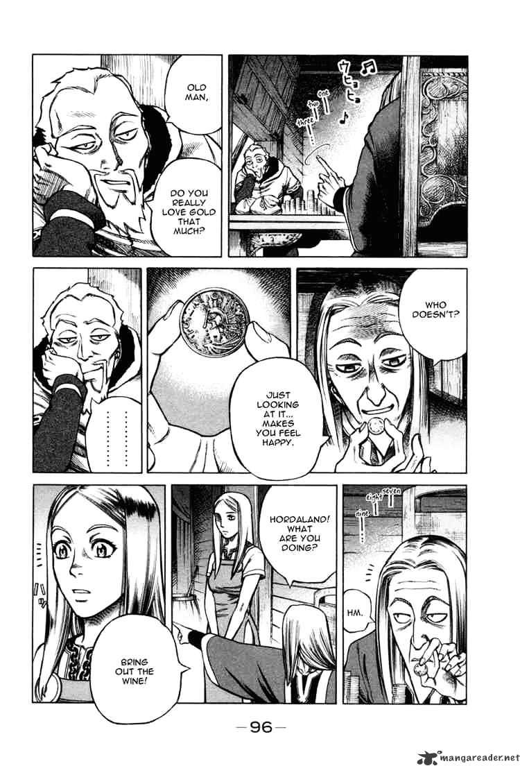 Vinland Saga Manga Manga Chapter - 2 - image 8