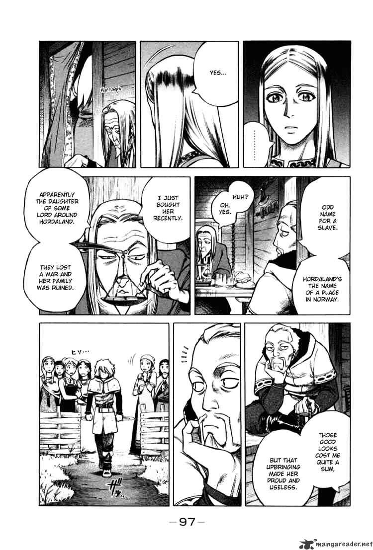 Vinland Saga Manga Manga Chapter - 2 - image 9