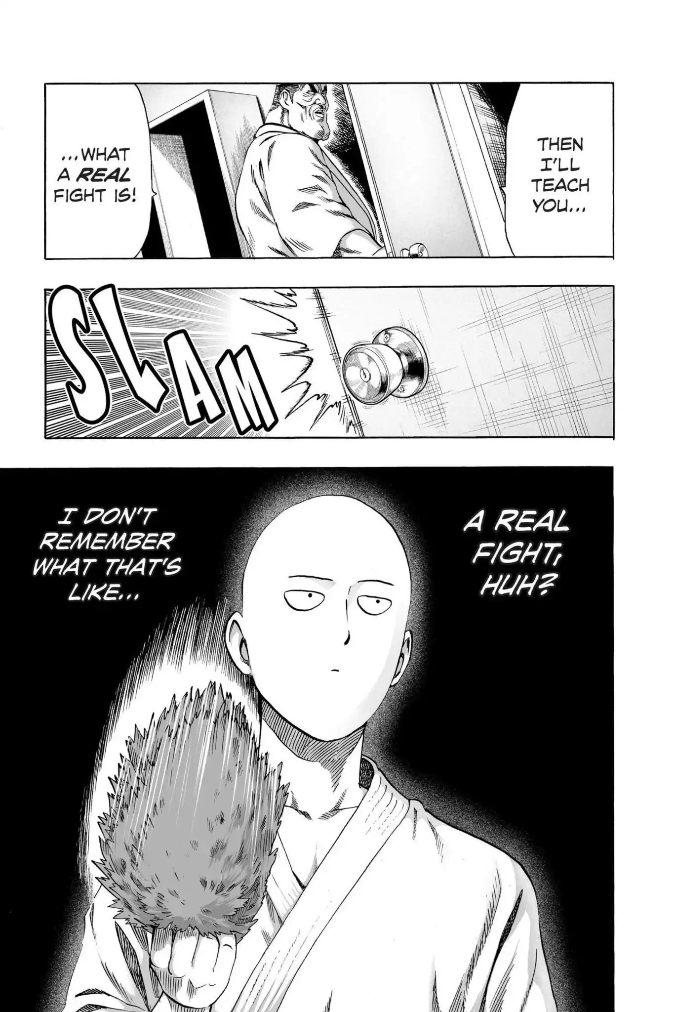 One Punch Man Manga Manga Chapter - 53 - image 13