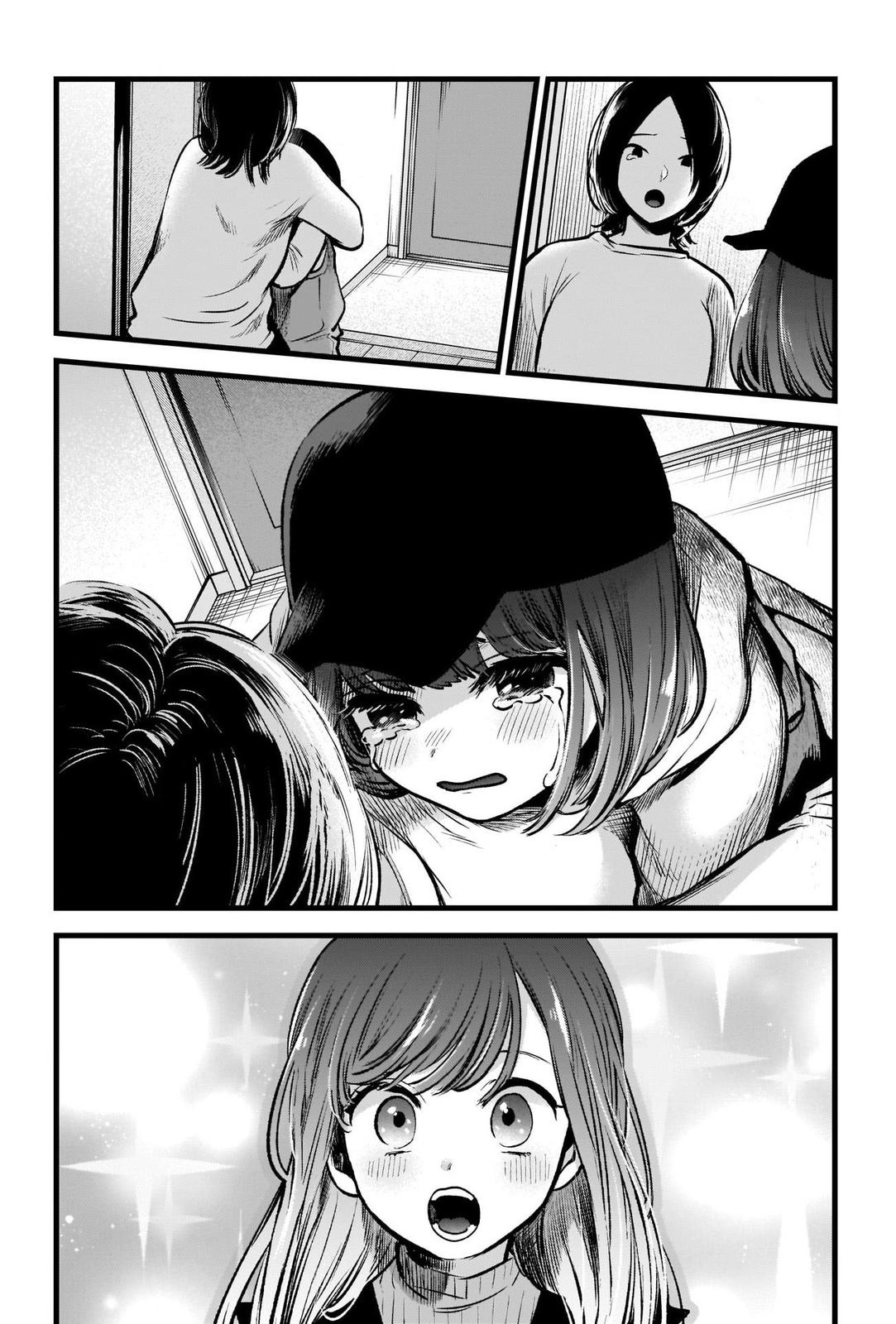 Oshi No Ko Manga Manga Chapter - 59 - image 13