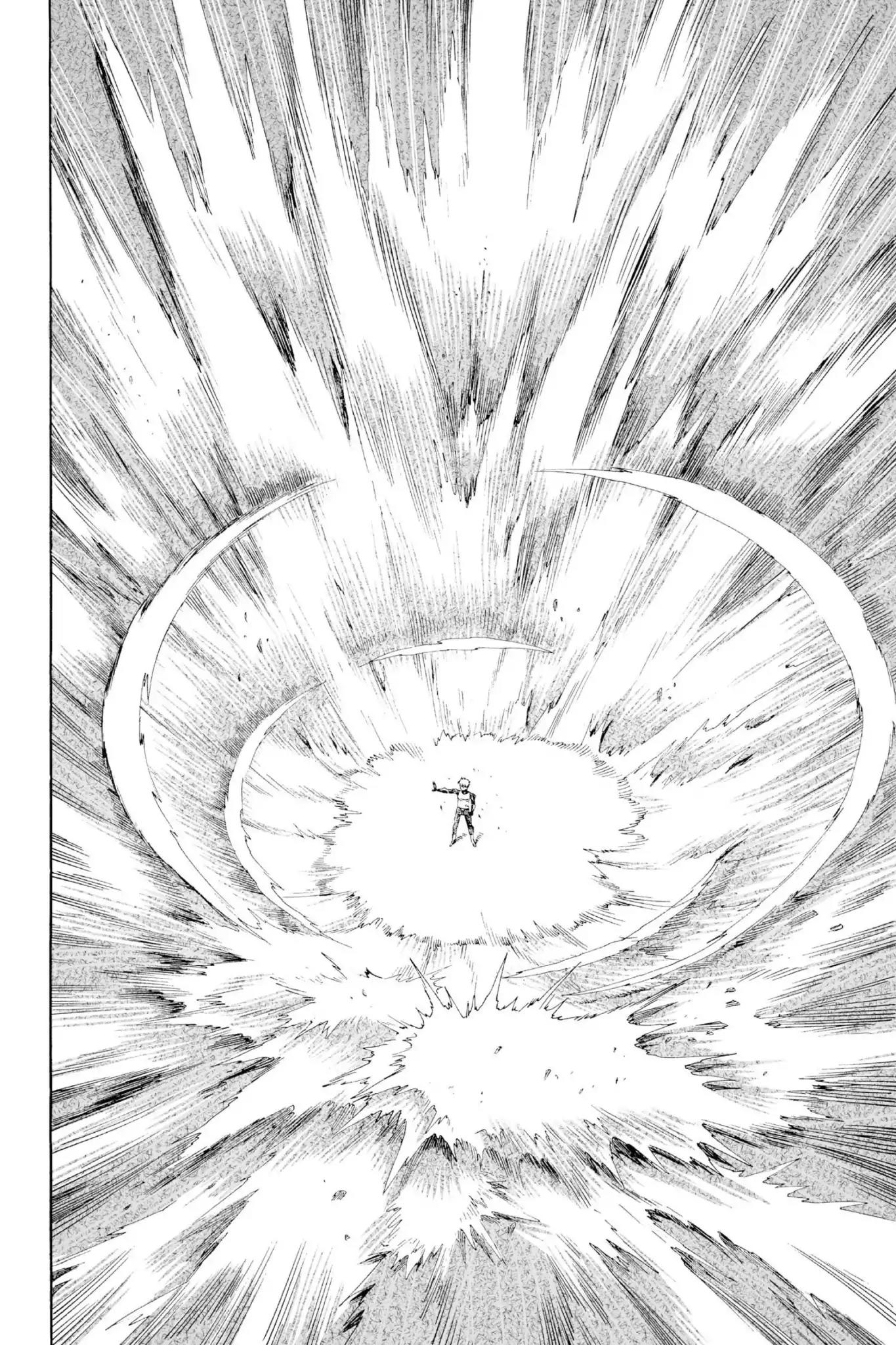 One Punch Man Manga Manga Chapter - 5 - image 17