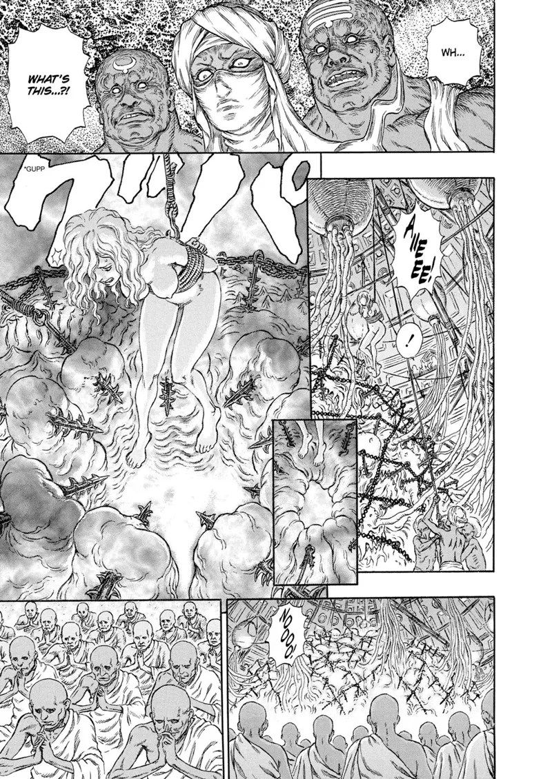 Berserk Manga Chapter - 233 - image 6