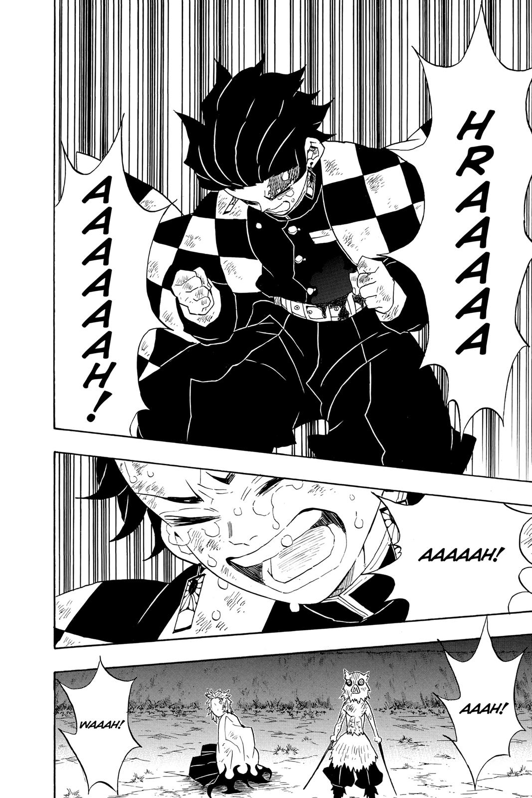 Demon Slayer Manga Manga Chapter - 65 - image 13
