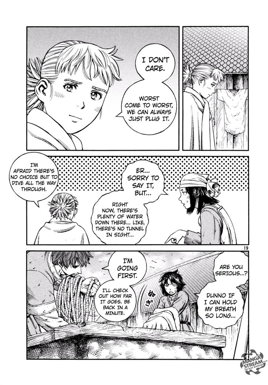 Vinland Saga Manga Manga Chapter - 142 - image 18