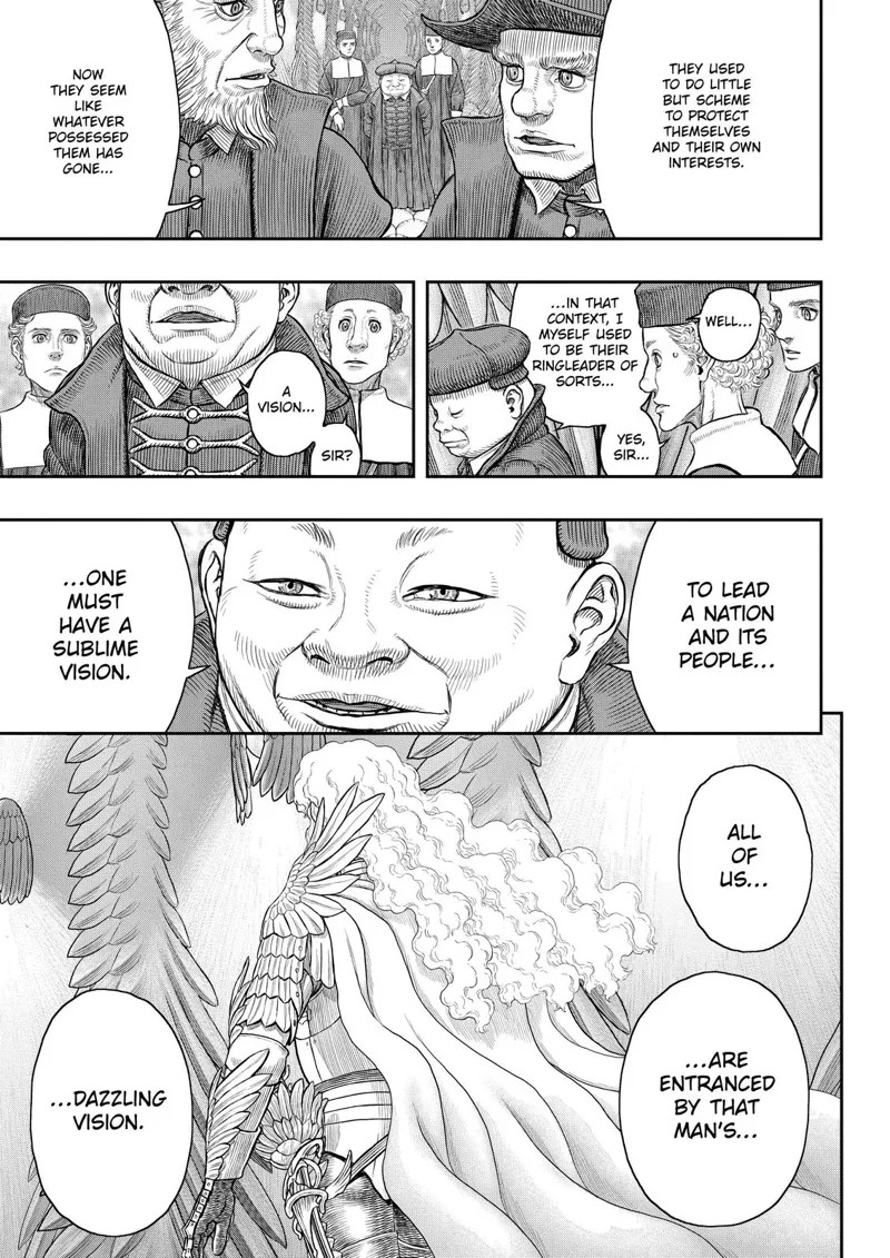 Berserk Manga Chapter - 358 - image 24