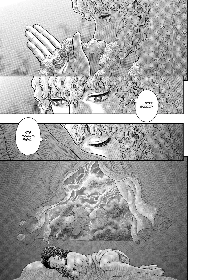 Berserk Manga Chapter - 358 - image 30