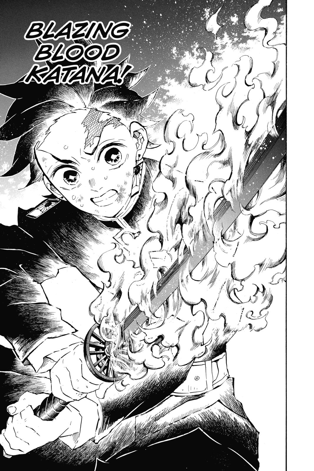 Demon Slayer Manga Manga Chapter - 112 - image 21