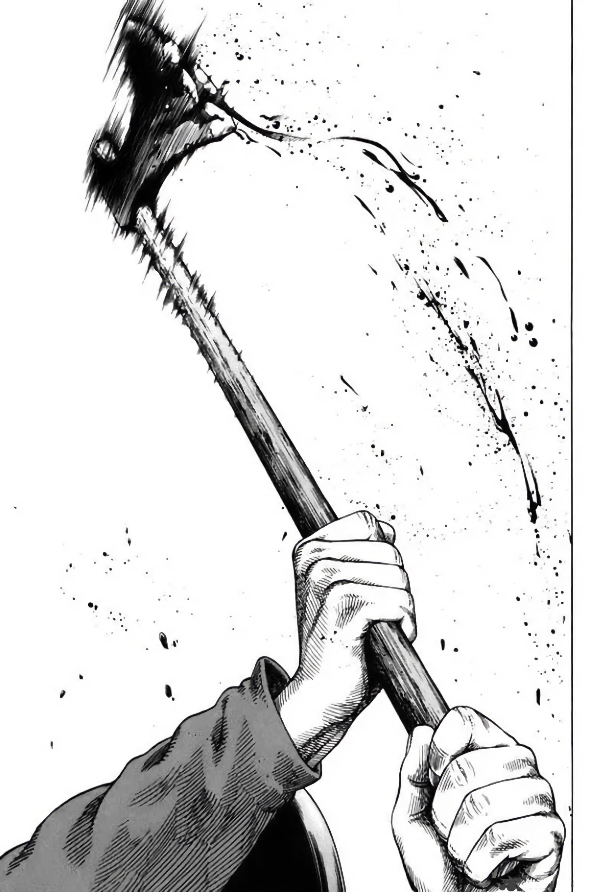 Vinland Saga Manga Manga Chapter - 196 - image 25