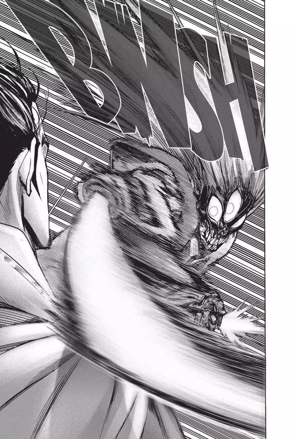 One Punch Man Manga Manga Chapter - 69 - image 23