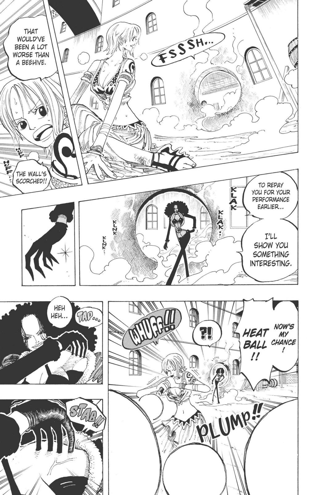 One Piece Manga Manga Chapter - 192 - image 13