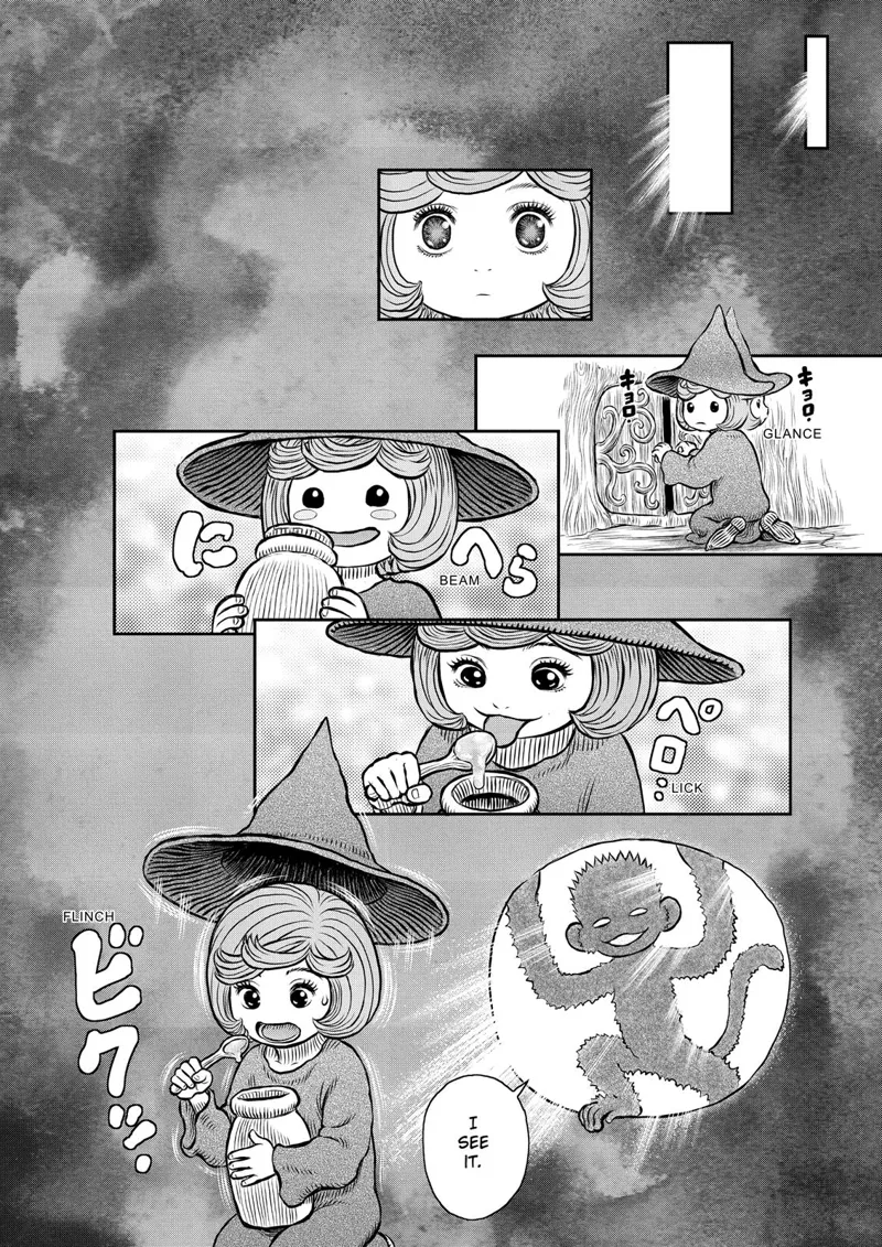 Berserk Manga Chapter - 347 - image 14