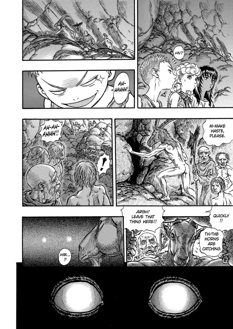 Berserk Manga Chapter - 147 - image 11