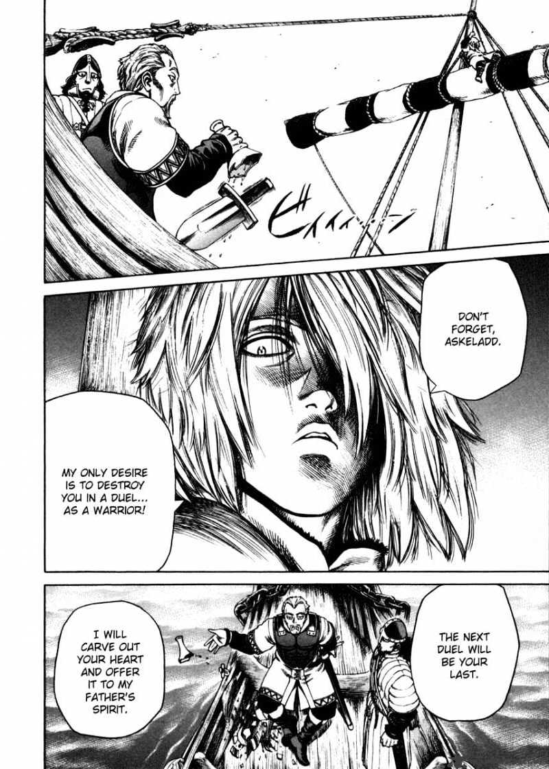 Vinland Saga Manga Manga Chapter - 18 - image 13